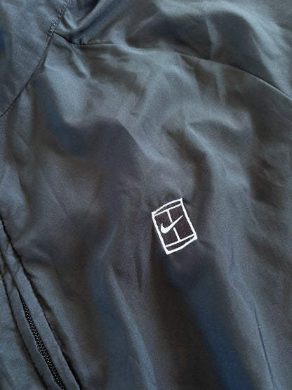 Vintage Nike *PREMIUM* Trackjacket | M