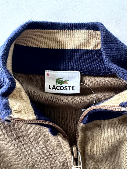 Lacsote Vintage Premium Jacket L