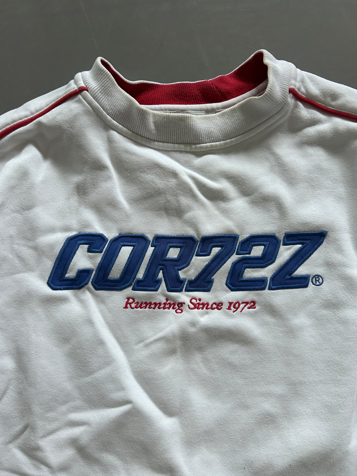 Nike Vintage *CORTEZ* Pullover | M