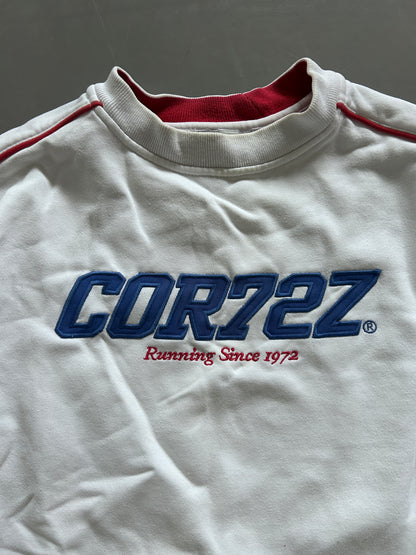 Nike Vintage *CORTEZ* Pullover | M