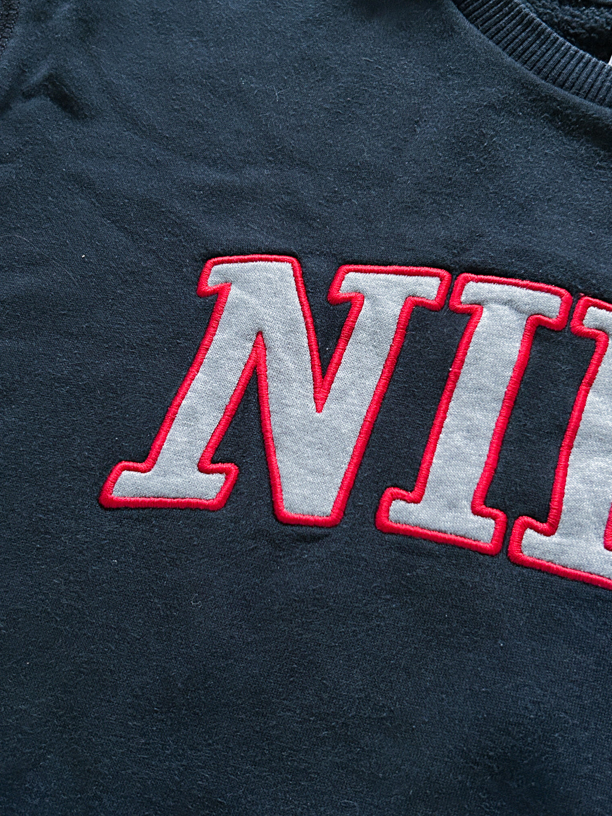 Nike Vintage Pullover | XL