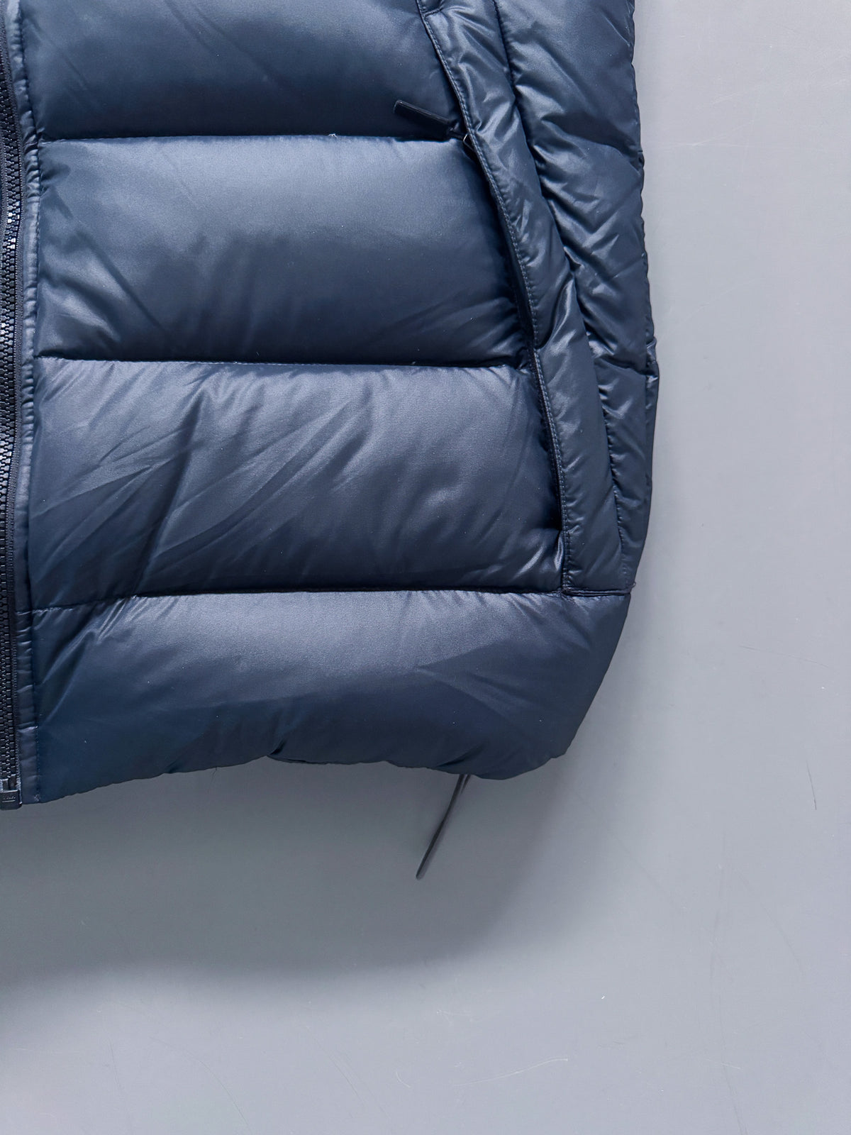 Nike Vintage Pufferweste | M