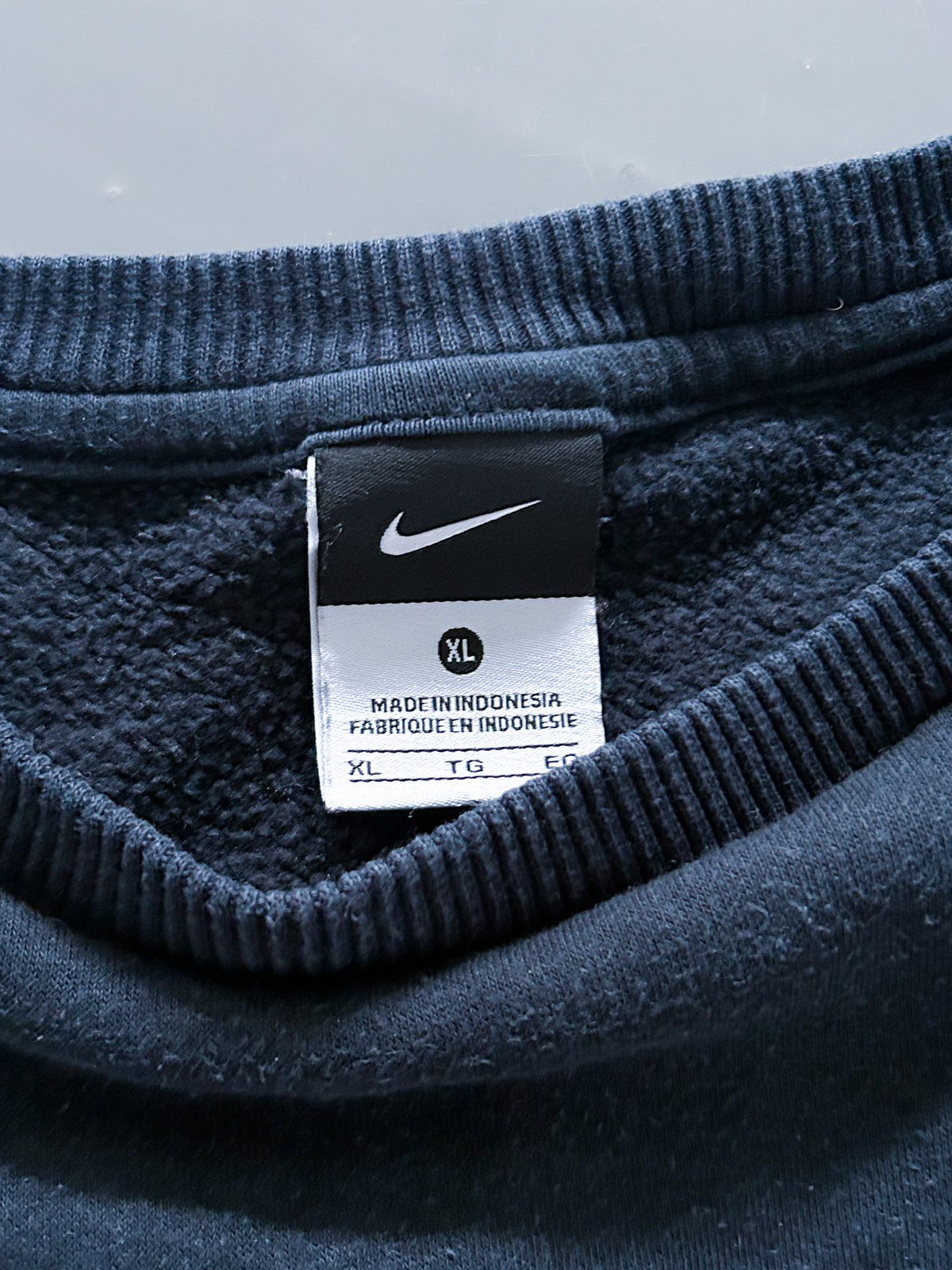 Nike Vintage Pullover | XL