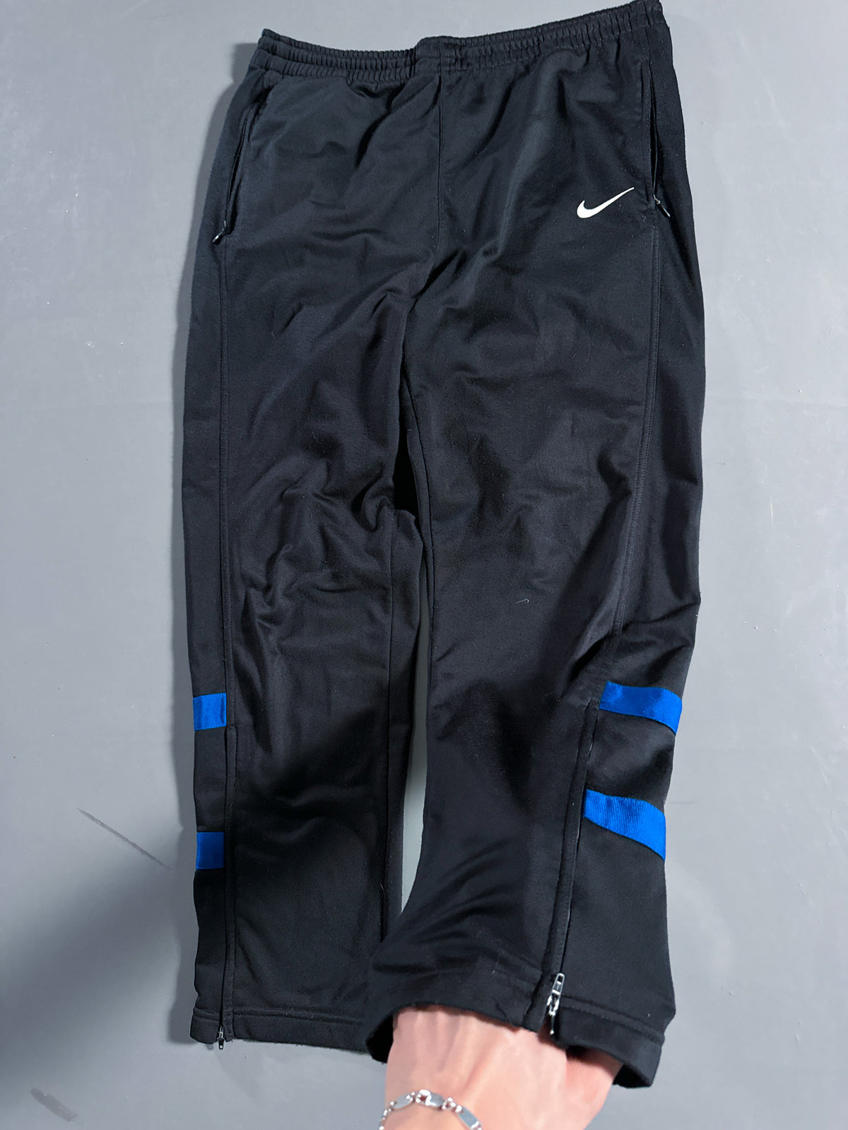 Nike Vintage Trackpants | M