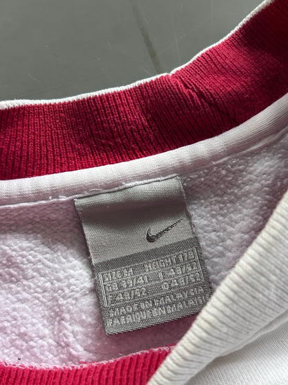 Nike Vintage *CORTEZ* Pullover | M