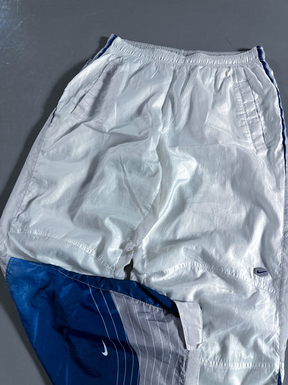 Nike Vintage *Hexagon* Trackpants | M