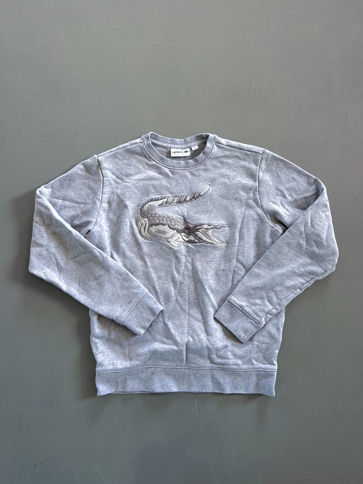 Lacoste Vintage Pullover | M
