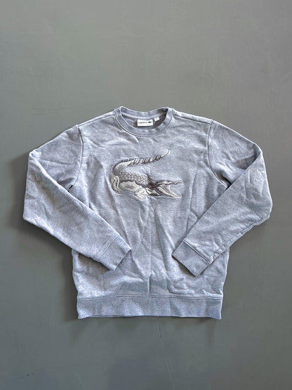 Lacoste Vintage Pullover | M