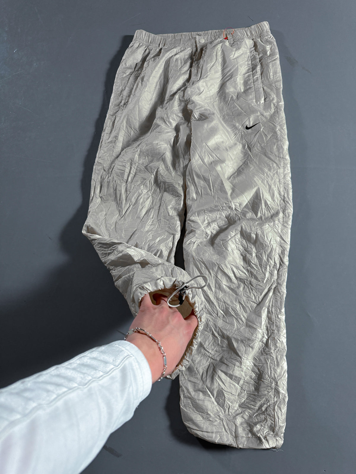 Nike Vintage Trackpants | L