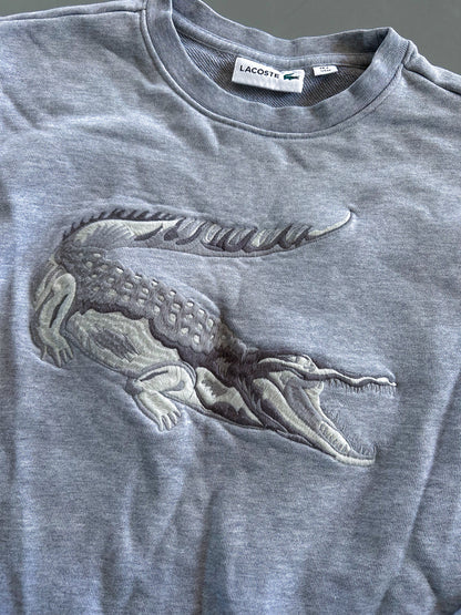 Lacoste Vintage Pullover | M
