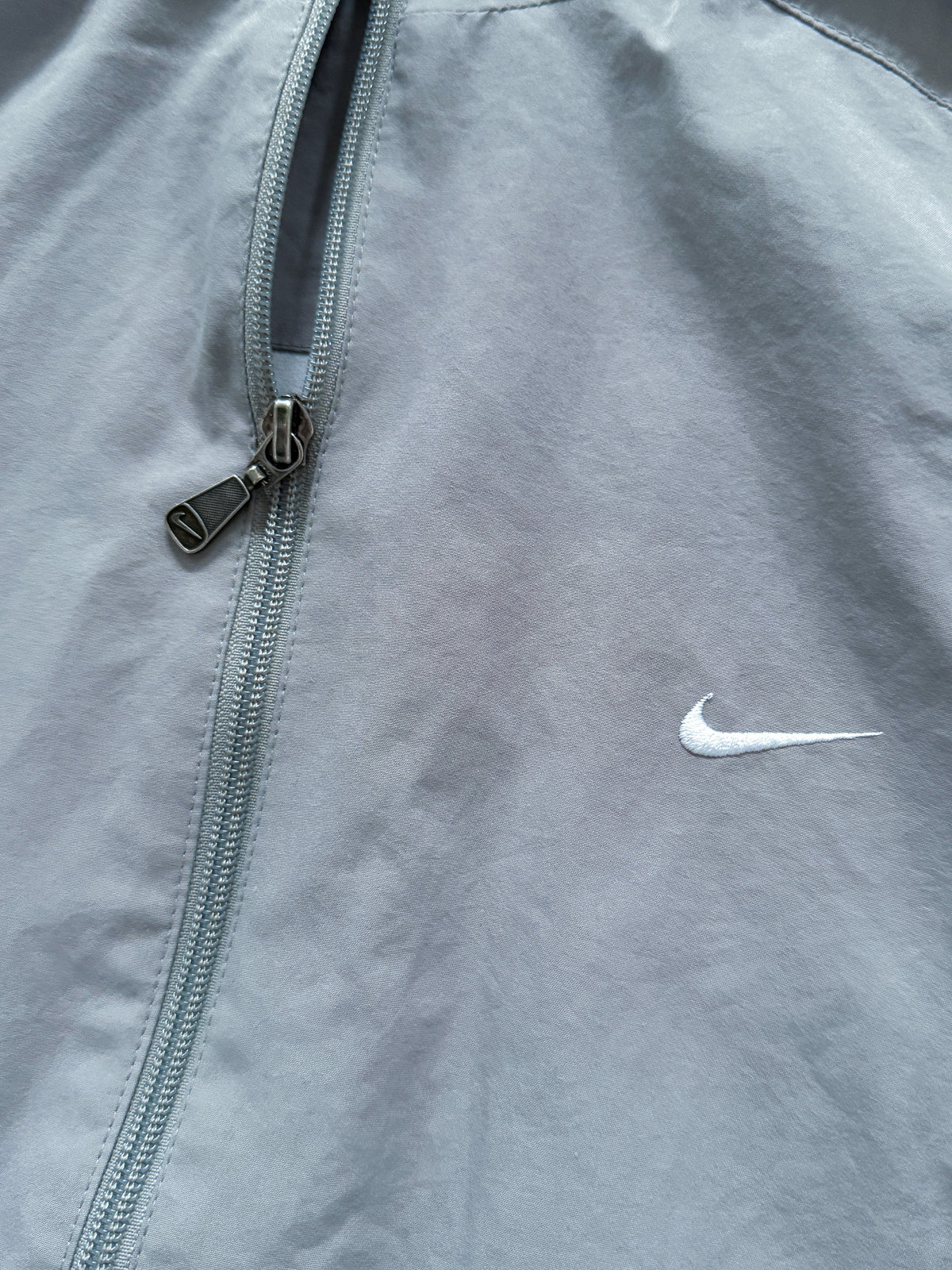 Nike Vintage Trackjacket | L
