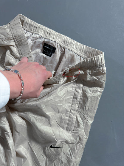 Nike Vintage Trackpants | L
