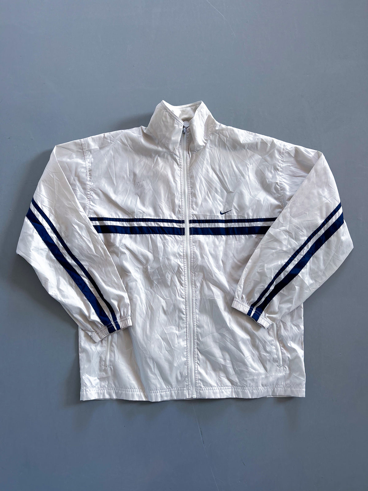 Vintage Nike Trackjacket | M