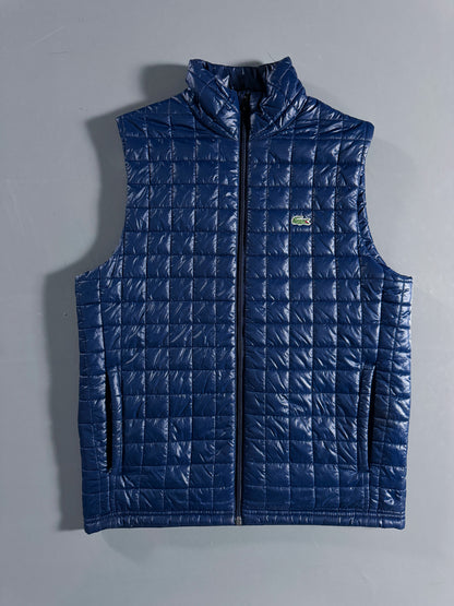 Lacoste Vintage Weste | S