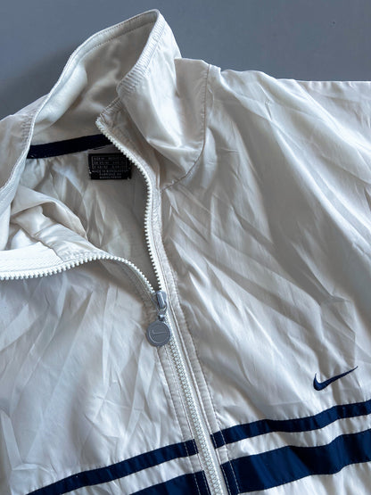 Vintage Nike Trackjacket | M