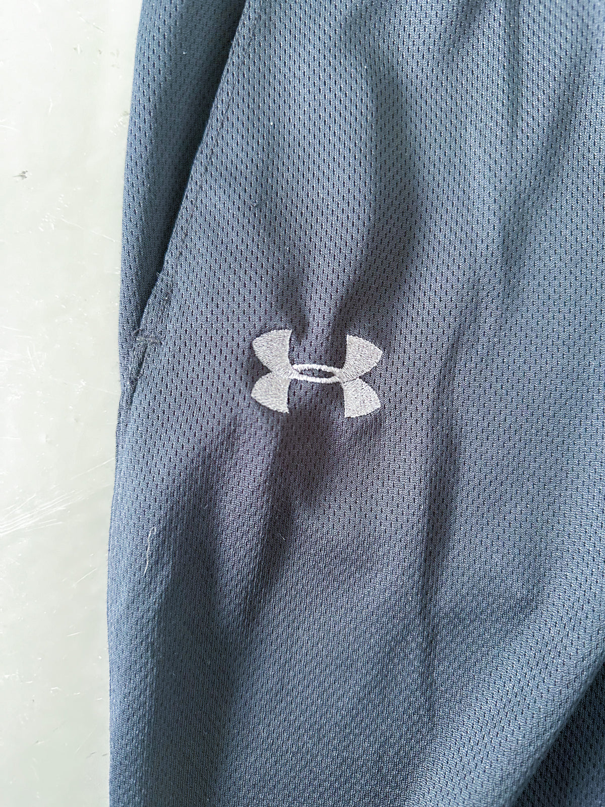 Under Armour Vintage Trackpants | L