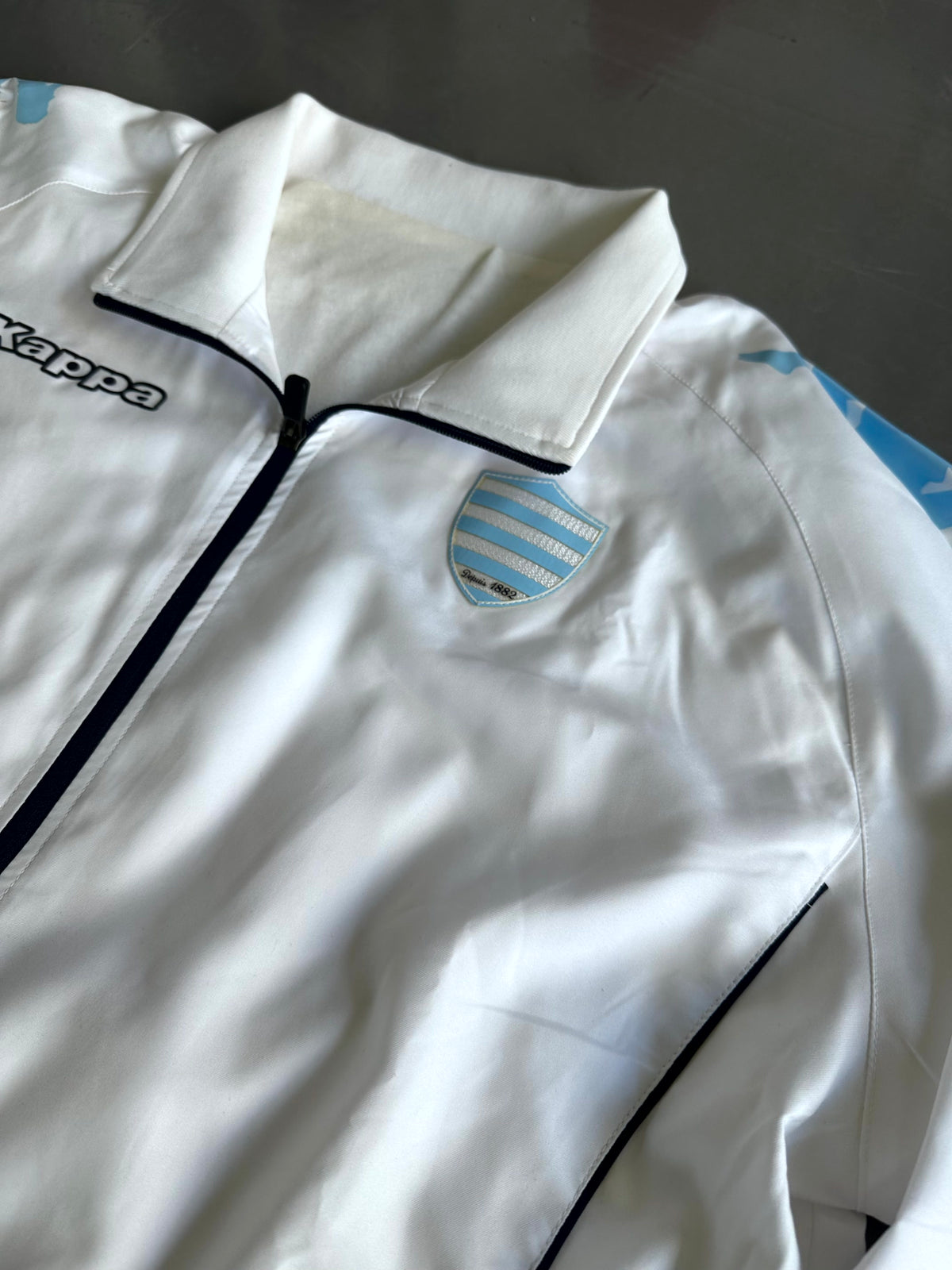 Vintage Kappa Tracksuit XL