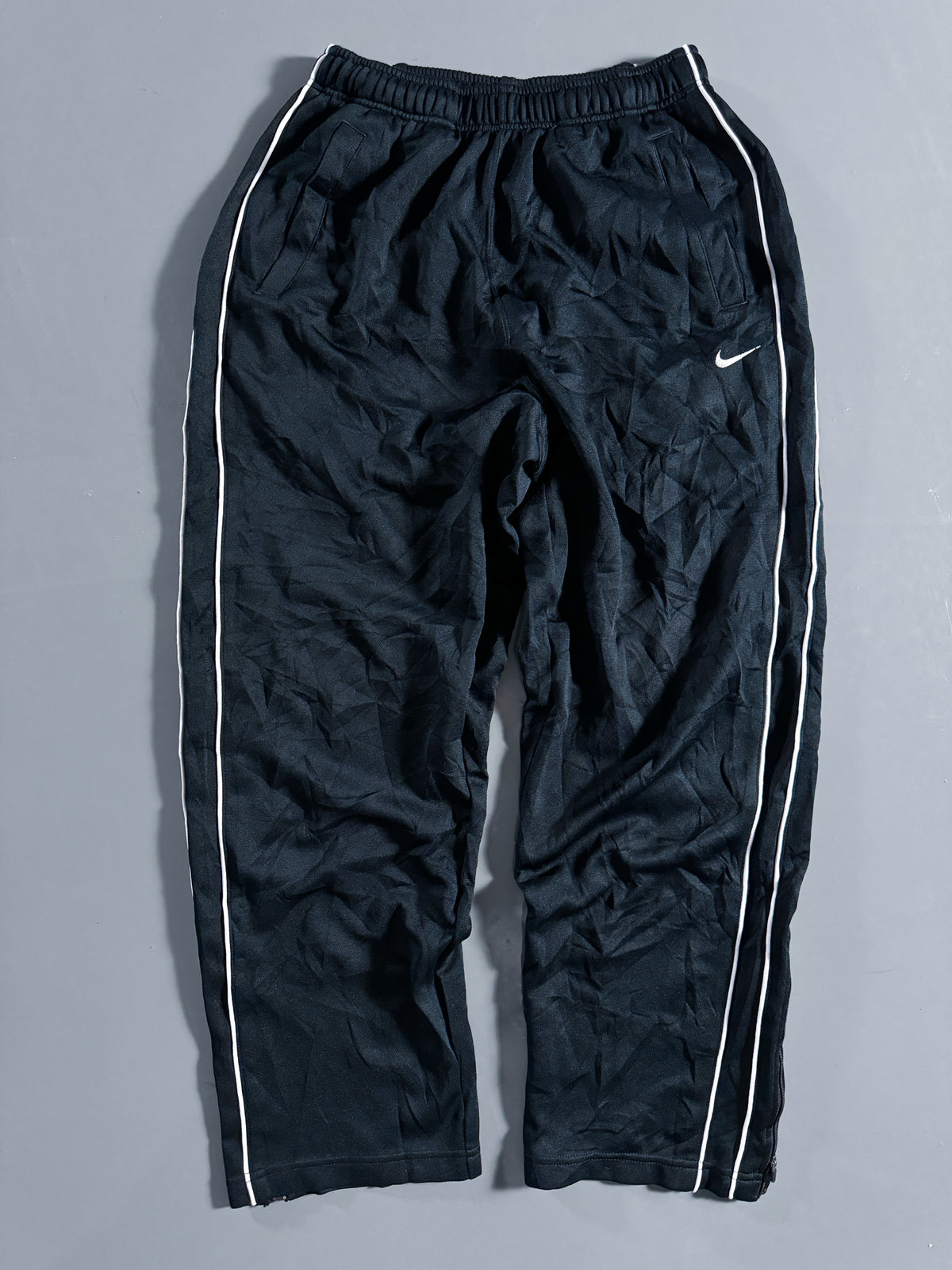 Nike Vintage Trackpants | S