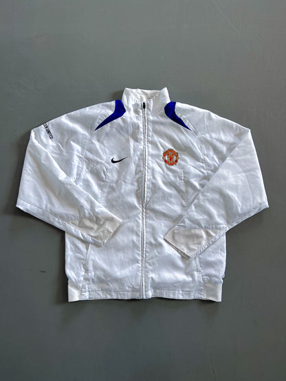 Vintage Nike x Manu Trackjacket | M