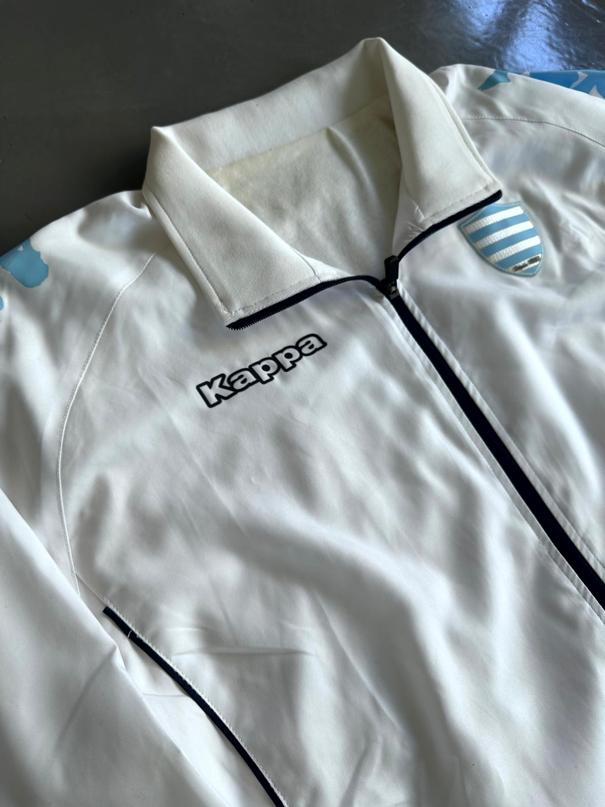 Vintage Kappa Tracksuit XL