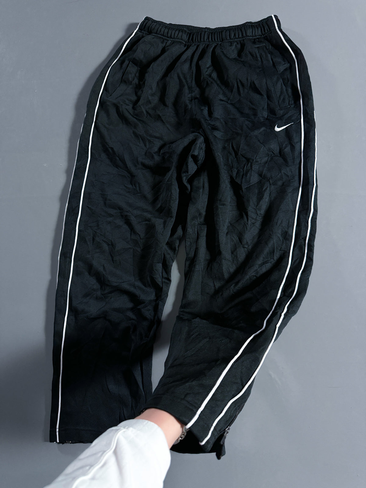 Nike Vintage Trackpants | S
