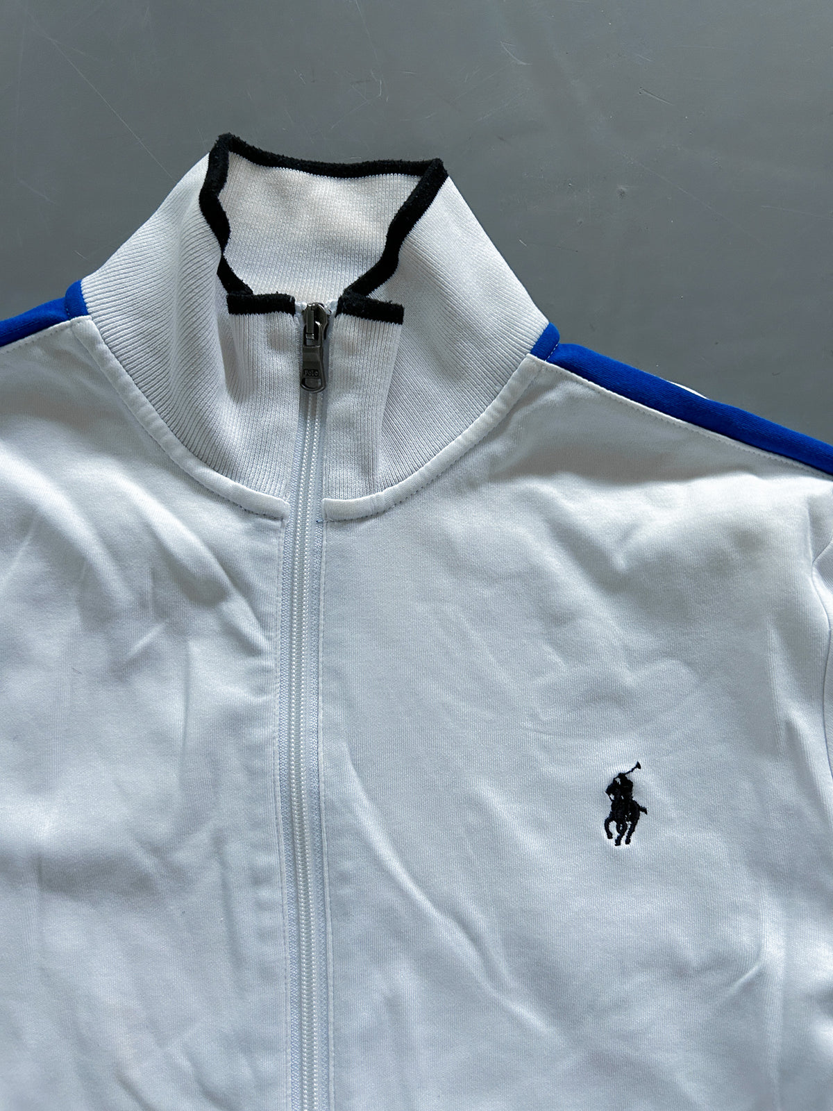Polo Ralph Lauren Vintage Strickjacke | M