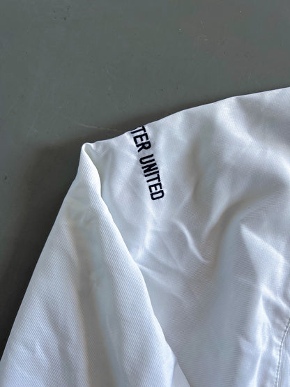 Vintage Nike x Manu Trackjacket | M