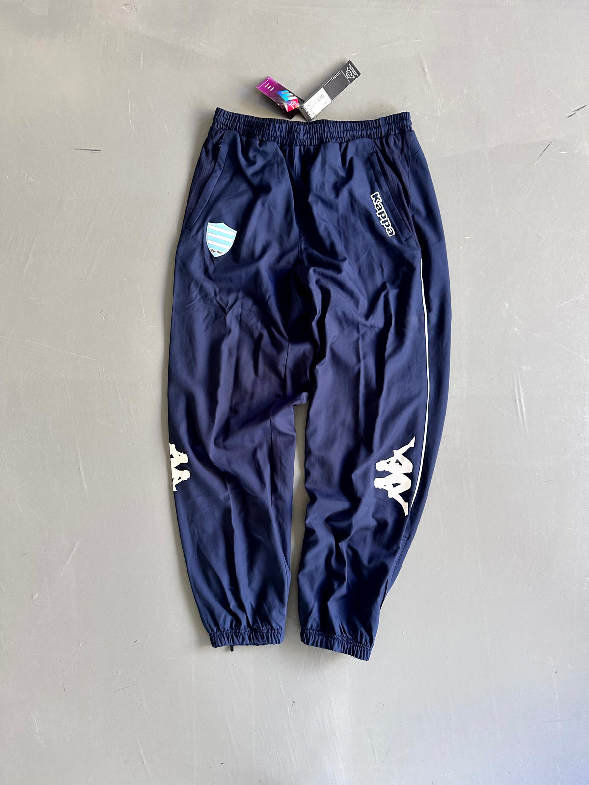 Vintage Kappa Tracksuit XL
