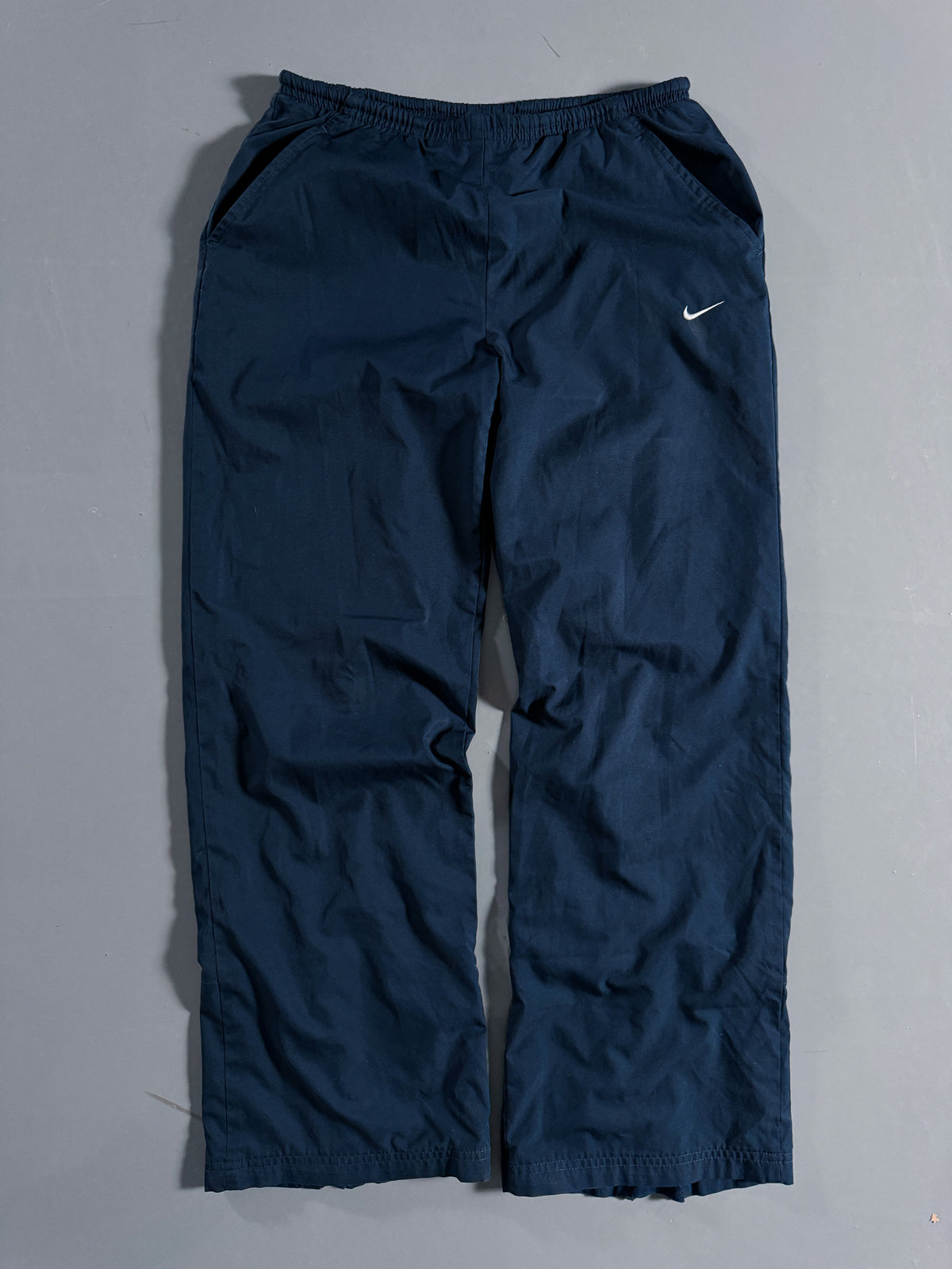 Nike Vintage Trackpants | XS