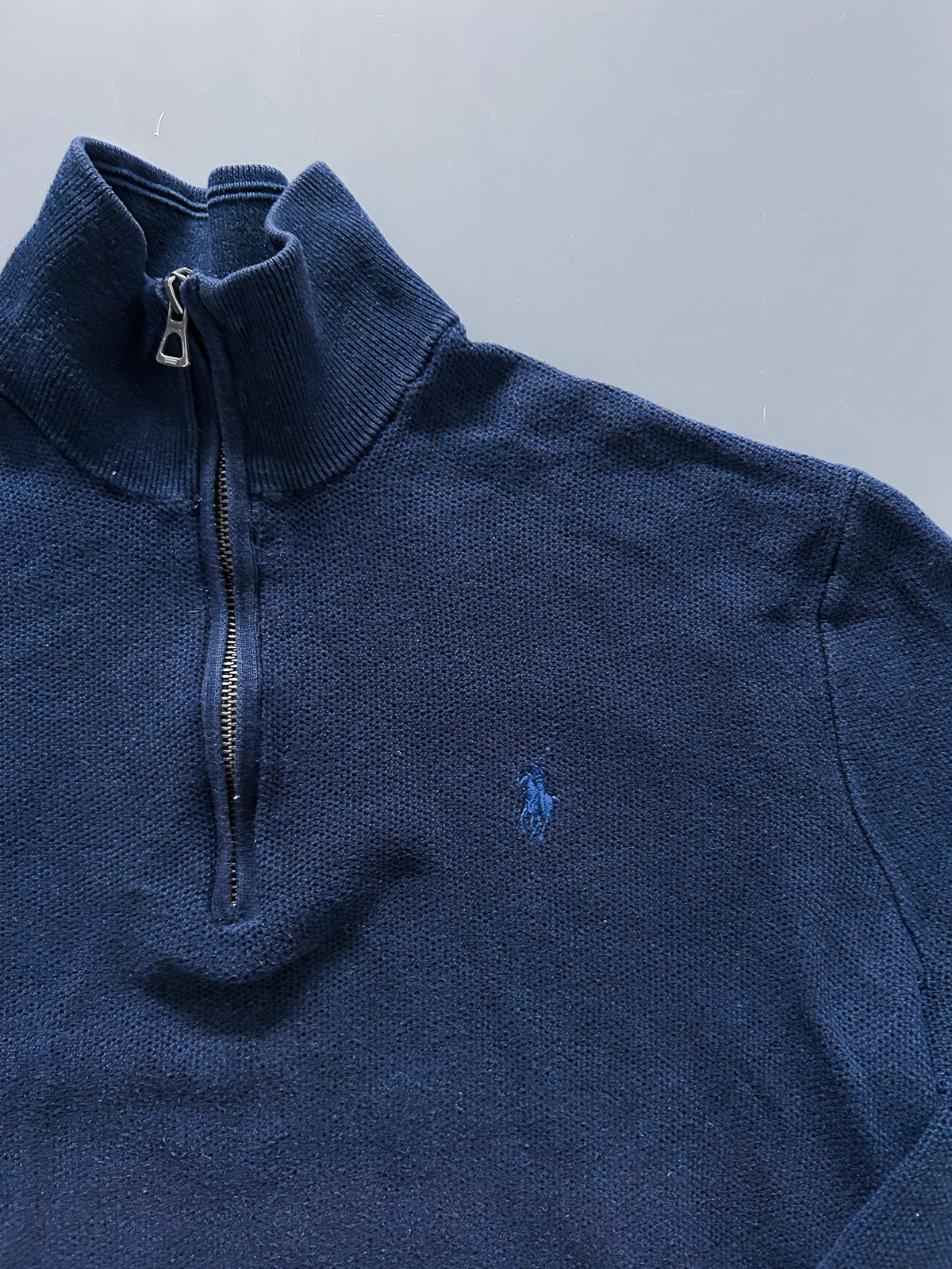 Polo Ralph Lauren Vintage Pullover | M