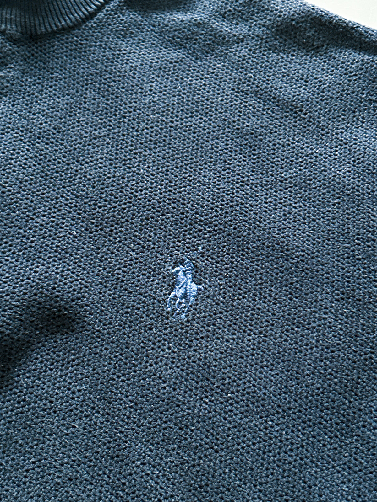Polo Ralph Lauren Vintage Pullover | M