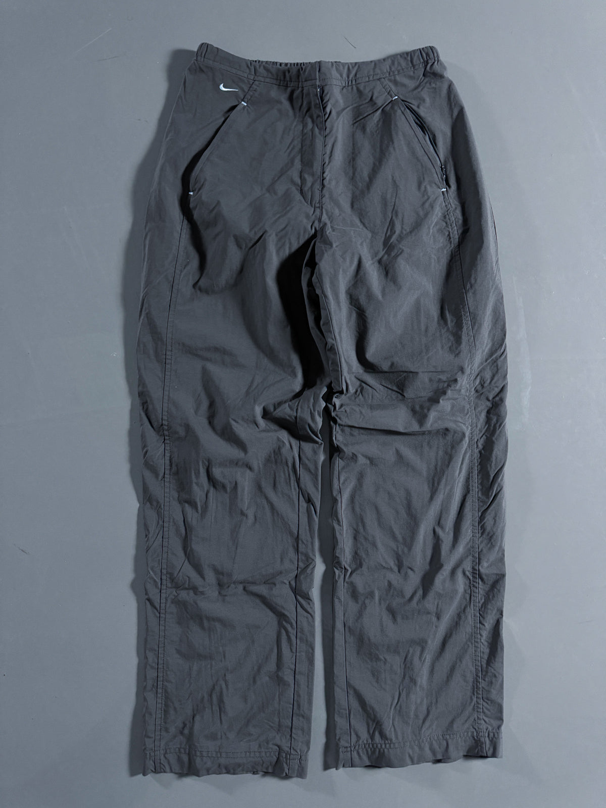Nike Vintage Trackpants | S