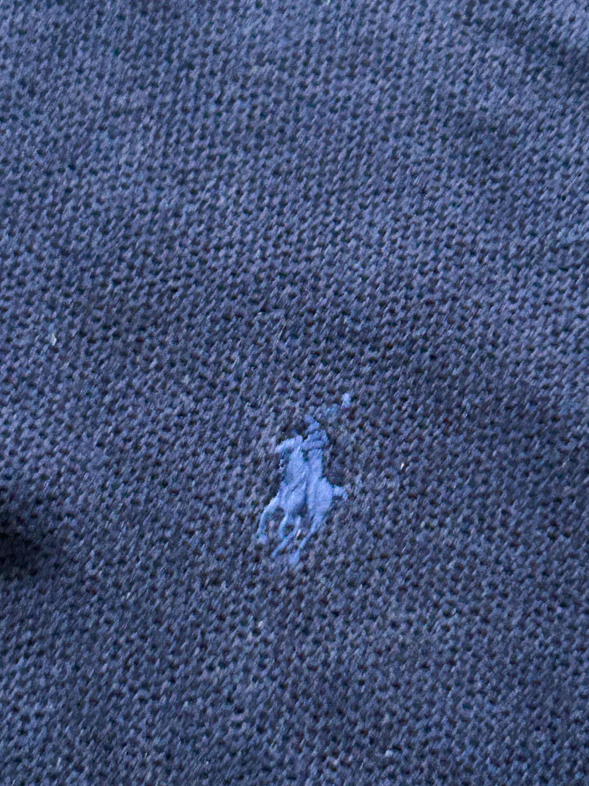 Polo Ralph Lauren Vintage Pullover | M