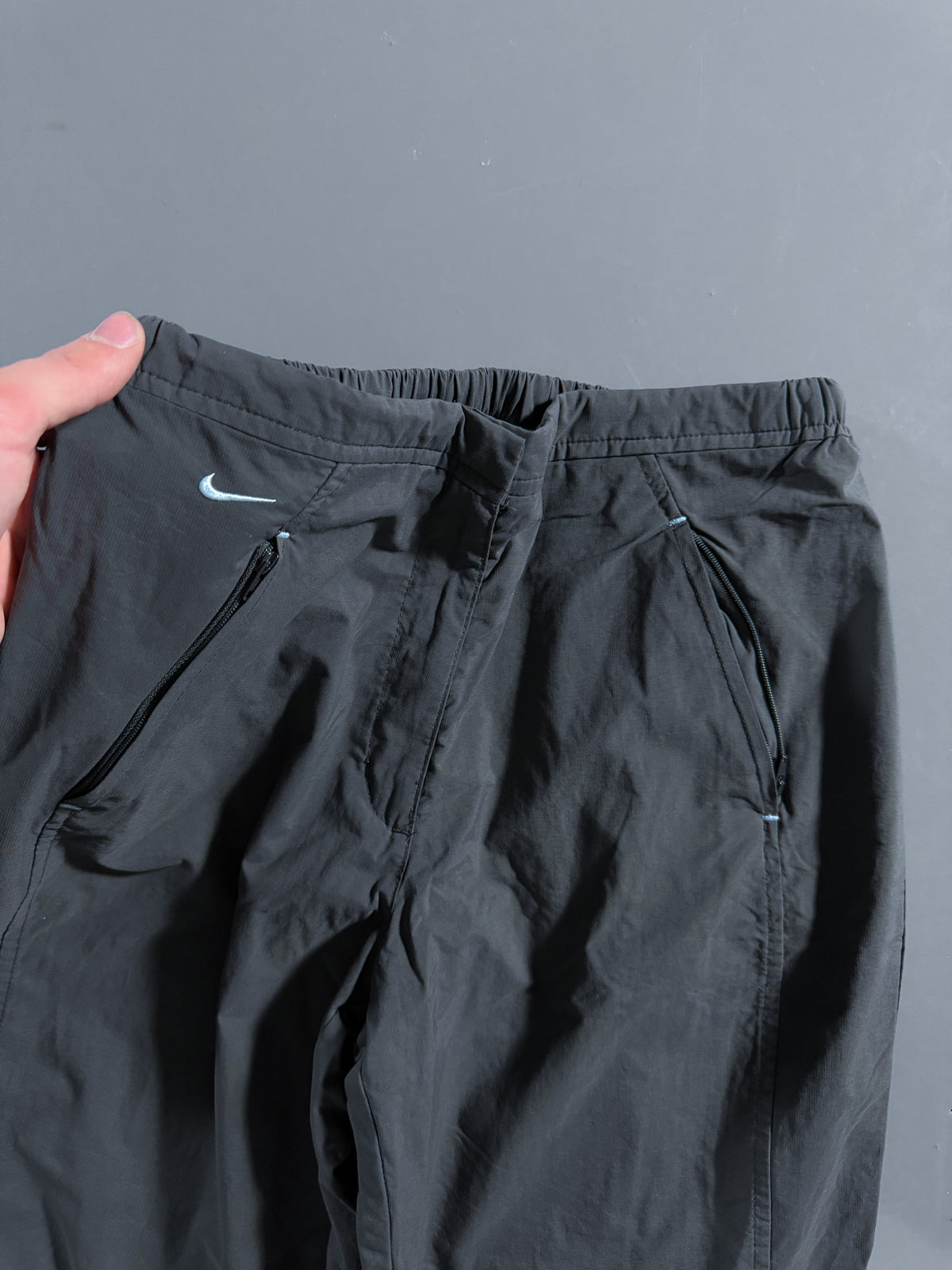 Nike Vintage Trackpants | S