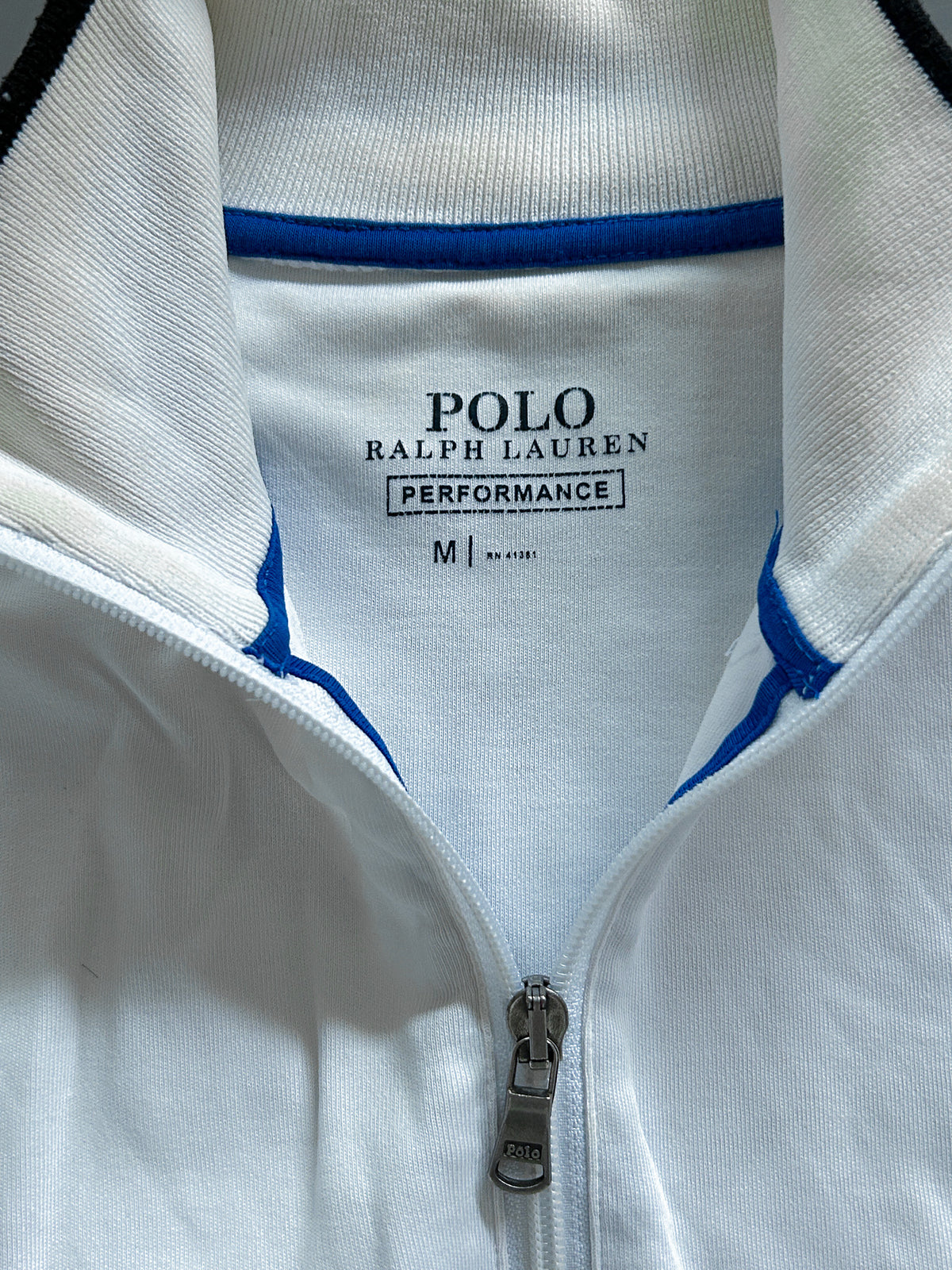 Polo Ralph Lauren Vintage Strickjacke | M