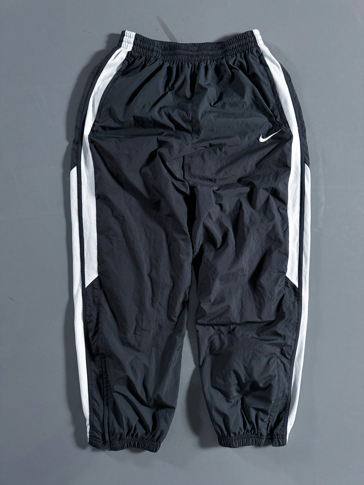 Nike Vintage Trackpants | S