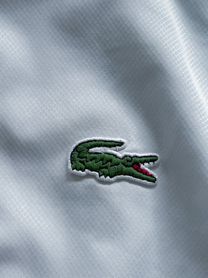Lacoste Vintage Trackjacket | S