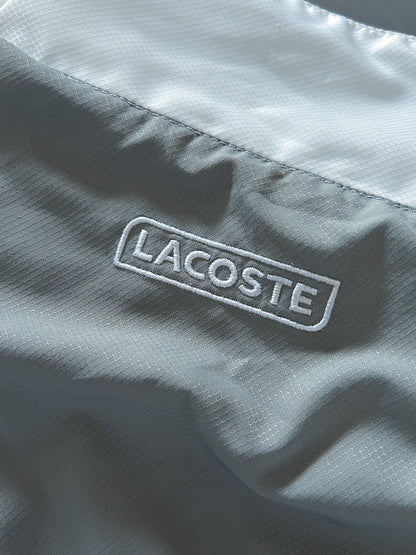 Lacoste Vintage Trackjacket | S
