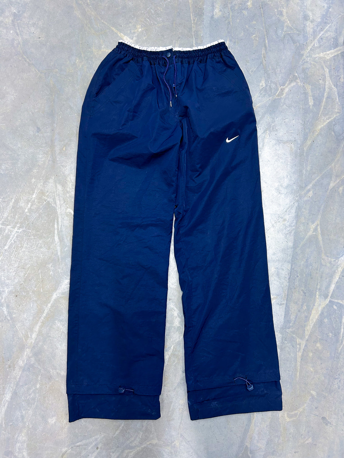 Nike Vintage Trackpants | Fittet L