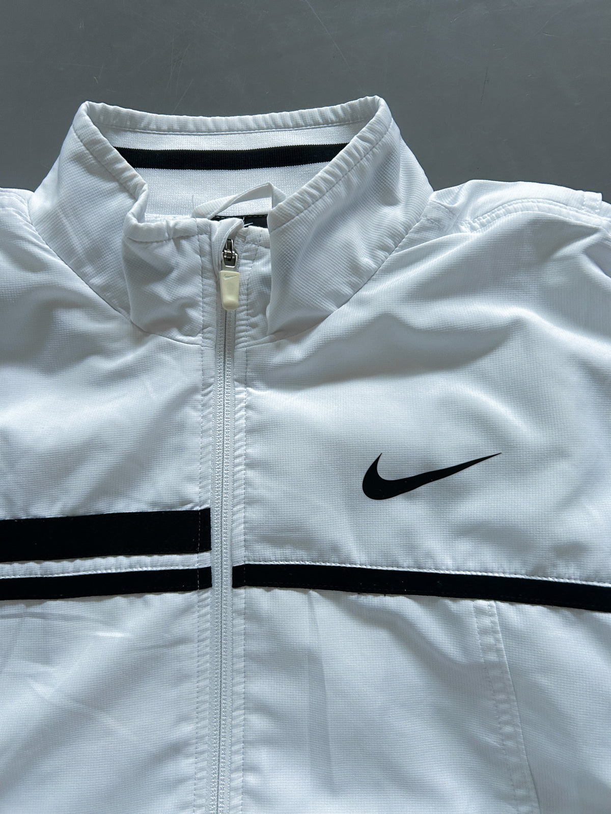Nike Vintage Trackjacket | M