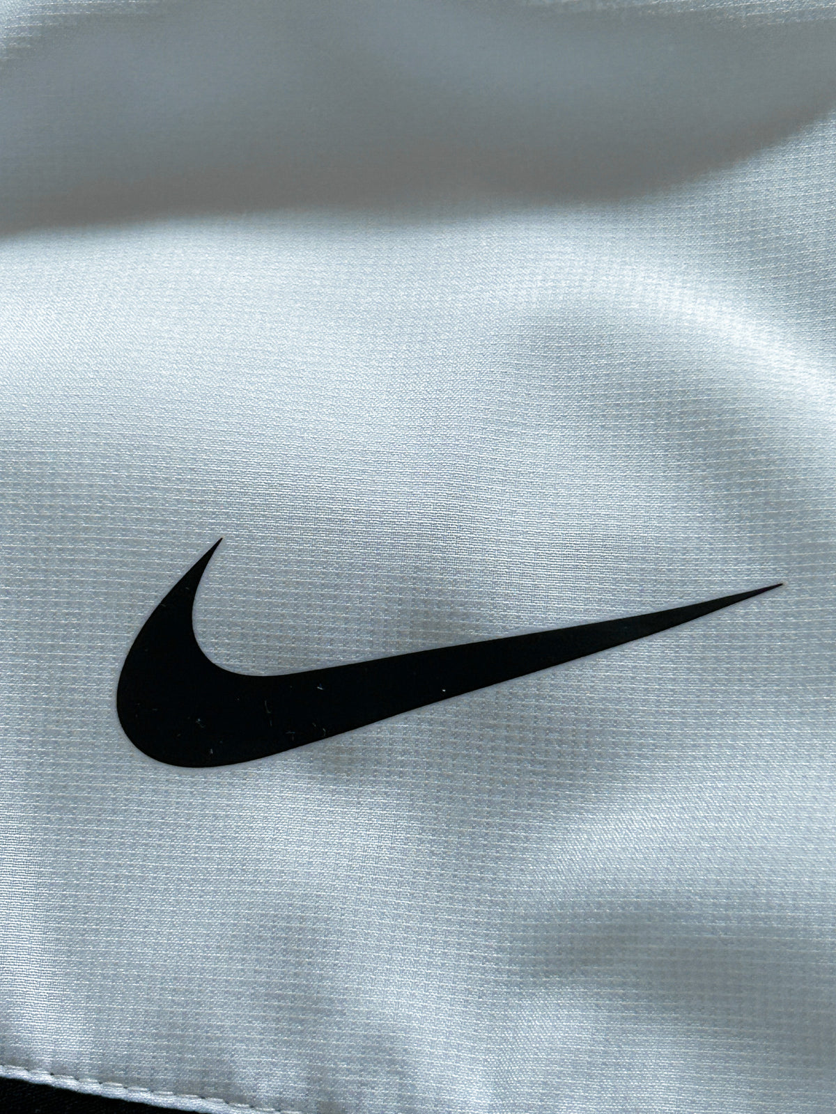 Nike Vintage Trackjacket | M