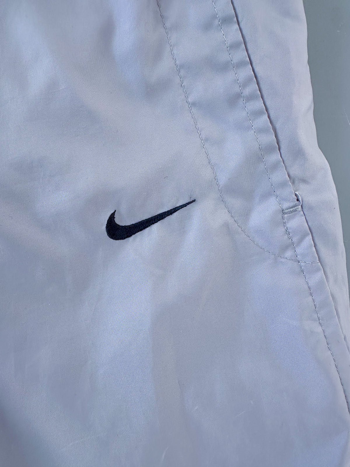 Nike Vintage Trackpants | L