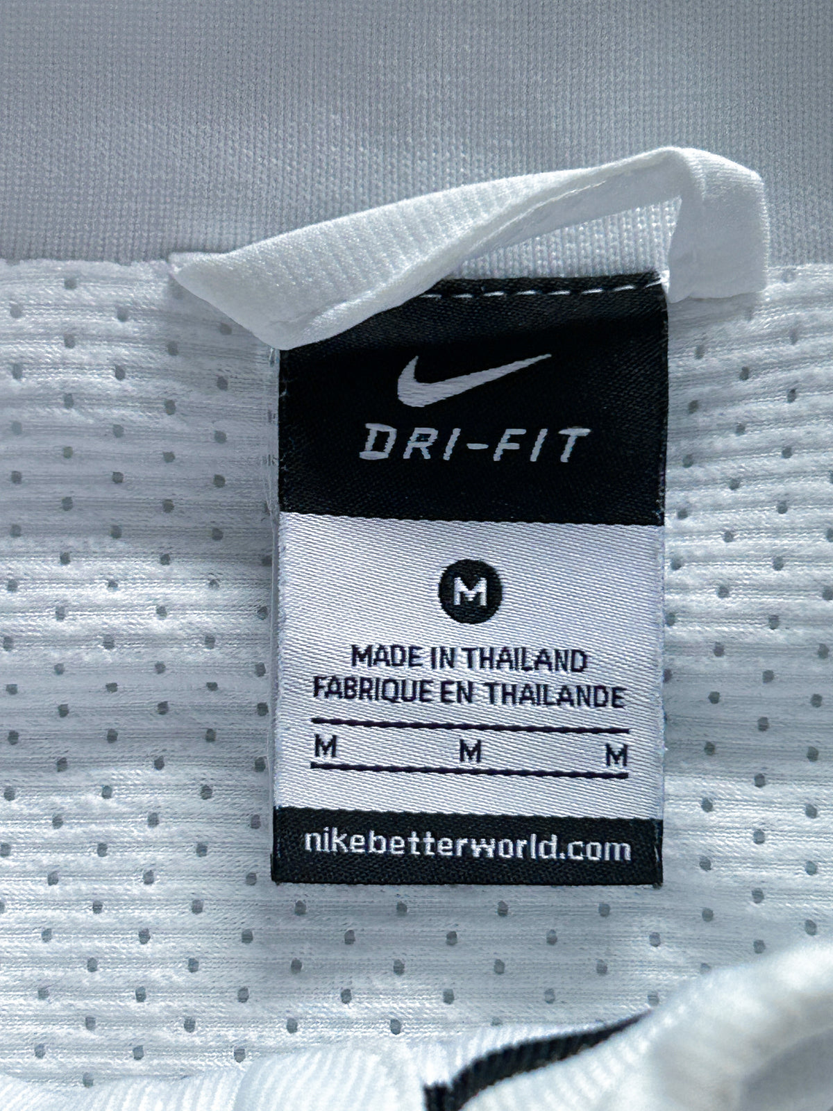 Nike Vintage Trackjacket | M