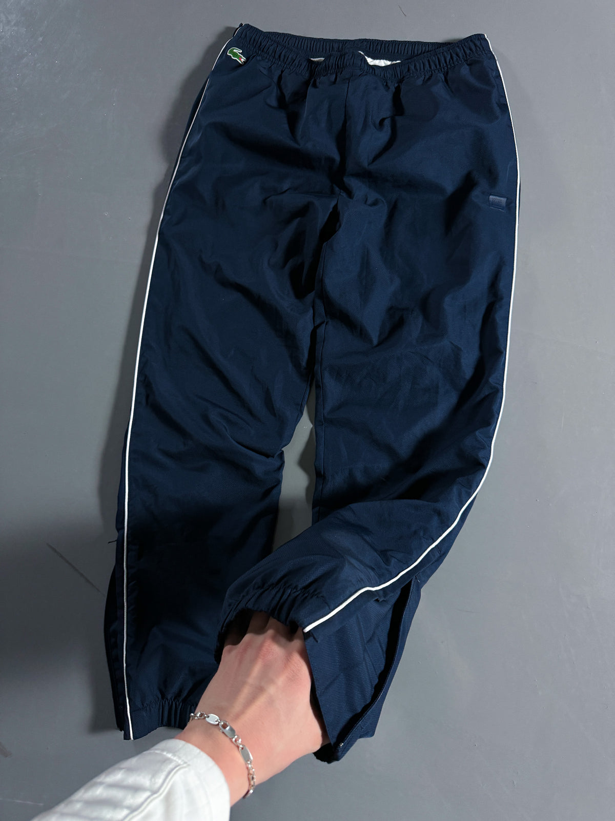Nike Vintage Trackpants | XS