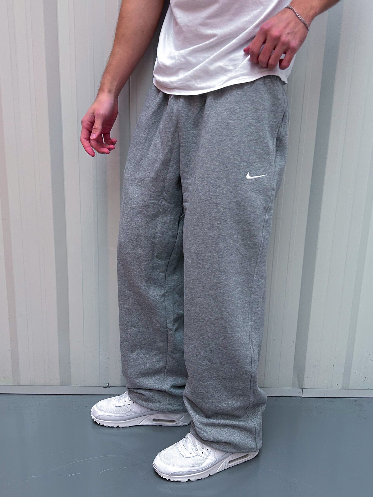 Nike Vintage *Deadstock* Sweatpants | XL