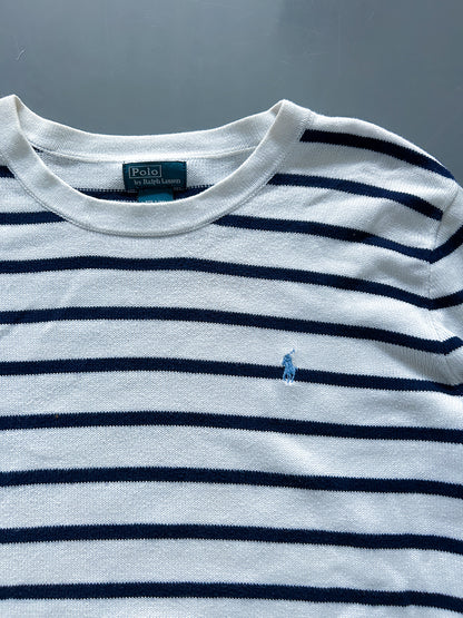 Polo Ralph Lauren Vintage Pullover | M