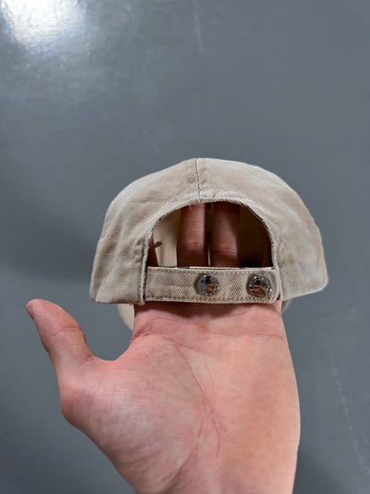 Vintage Burberry Cap | One Size