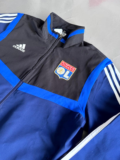 Lyon Trackjacket S