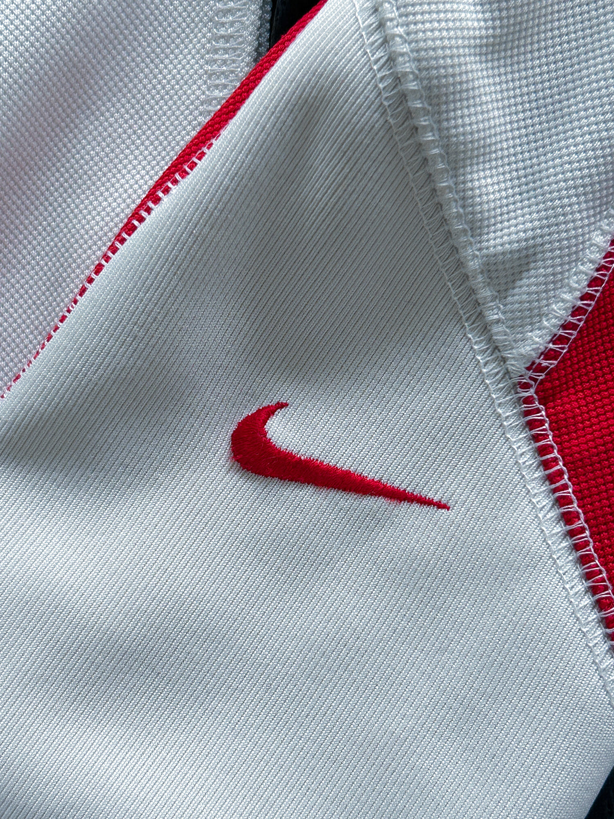 Nike Vintage *TN* Sweatjacke | S