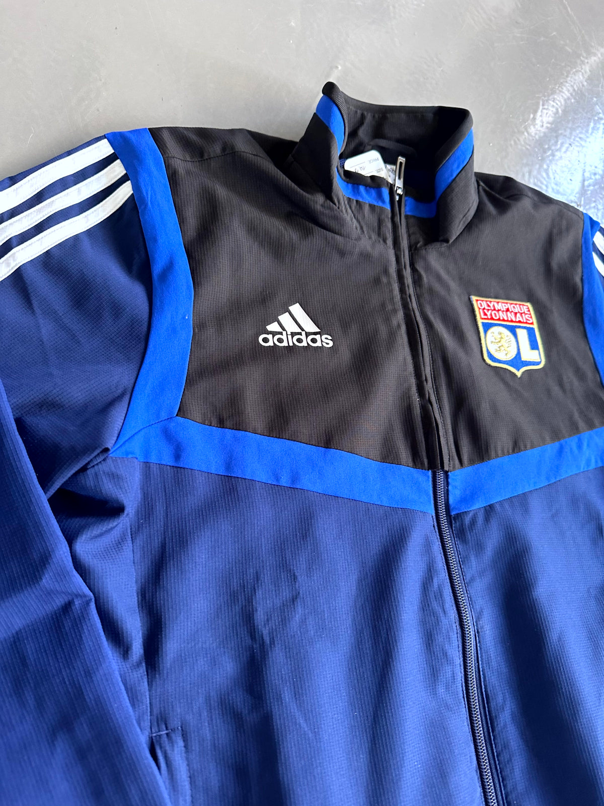 Lyon Trackjacket S